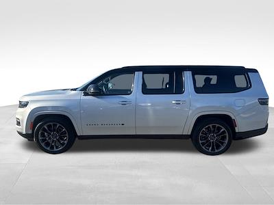 Used 2024 Jeep Grand Wagoneer L Series II for sale #stk tbd - photo 2
