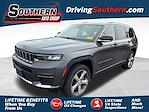 2021 Jeep Grand Cherokee L RWD SUV for sale #STK TBD - photo 1