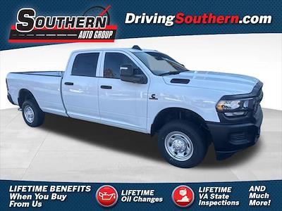 New 2024 Ram 2500 Tradesman Crew Cab 4x4 Pickup for sale #Y4T212450 - photo 1