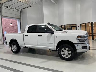 New 2025 Ram 2500 Big Horn Crew Cab for sale #Y5T540193T - photo 2