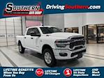 New 2025 Ram 2500 Big Horn Crew Cab for sale #Y5T540193T - photo 1