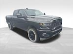 New 2025 Ram 2500 Big Horn Crew Cab 4x4 Pickup for sale #Y5T563519 - photo 25