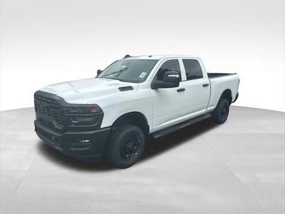 New 2025 Ram 2500 Tradesman Crew Cab 4x4 Pickup for sale #Y5T563528 - photo 2