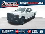 New 2025 Ram 2500 Tradesman Crew Cab 4x4 Pickup for sale #Y5T563528 - photo 1