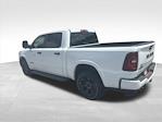 New 2025 Ram 1500 Big Horn Crew Cab 4x4 Pickup for sale #Y5T620333X - photo 8