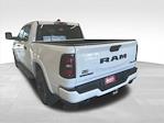 New 2025 Ram 1500 Big Horn Crew Cab 4x4 Pickup for sale #Y5T640643X - photo 12