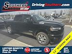 New 2025 Ram 1500 Big Horn Crew Cab 4x4 Pickup for sale #Y5T688374 - photo 1