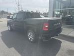 New 2025 Ram 1500 Big Horn Crew Cab 4x4 Pickup for sale #Y5T688374 - photo 14