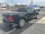 New 2025 Ram 1500 Big Horn Crew Cab 4x4 Pickup for sale #Y5T688374 - photo 19