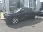 New 2025 Ram 1500 Big Horn Crew Cab 4x4 Pickup for sale #Y5T688374 - photo 5