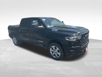 New 2025 Ram 1500 Big Horn Crew Cab 4x4 Pickup for sale #Y5T688375 - photo 2