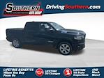 New 2025 Ram 1500 Big Horn Crew Cab 4x4 Pickup for sale #Y5T688375 - photo 1