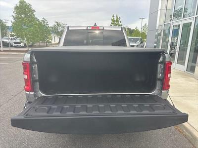 New 2025 Ram 1500 Big Horn Crew Cab 4x4 Pickup for sale #Y5T688376 - photo 2