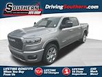 New 2025 Ram 1500 Big Horn Crew Cab 4x4 Pickup for sale #Y5T688376 - photo 1