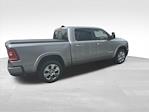 New 2025 Ram 1500 Big Horn Crew Cab 4x4 Pickup for sale #Y5T688376 - photo 23