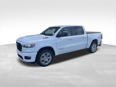 New 2025 Ram 1500 Big Horn Crew Cab 4x4 Pickup for sale #Y5T688377 - photo 2