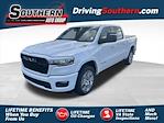 New 2025 Ram 1500 Big Horn Crew Cab 4x4 Pickup for sale #Y5T688377 - photo 1