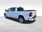 New 2025 Ram 1500 Big Horn Crew Cab 4x4 Pickup for sale #Y5T688377 - photo 11