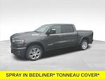 New 2025 Ram 1500 Big Horn Crew Cab 4x4 Pickup for sale #Y5T688380 - photo 3