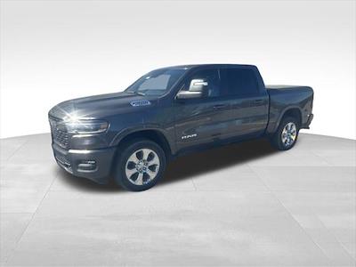 New 2025 Ram 1500 Big Horn Crew Cab 4x4 Pickup for sale #Y5T688381 - photo 2