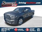 New 2025 Ram 1500 Big Horn Crew Cab 4x4 Pickup for sale #Y5T688381 - photo 1