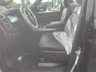 New 2025 Ram 1500 Rebel Crew Cab 4x4 Pickup for sale #Y5T768675 - photo 2
