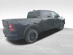 New 2025 Ram 1500 Rebel Crew Cab 4x4 Pickup for sale #Y5T768675 - photo 13