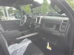 New 2025 Ram 1500 Rebel Crew Cab 4x4 Pickup for sale #Y5T768675 - photo 25