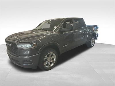 New 2026 Ram 1500 Big Horn Crew Cab 4x4 Pickup for sale #Y6T152956 - photo 2