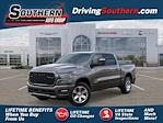 New 2026 Ram 1500 Big Horn Crew Cab for sale #Y6T152957 - photo 1