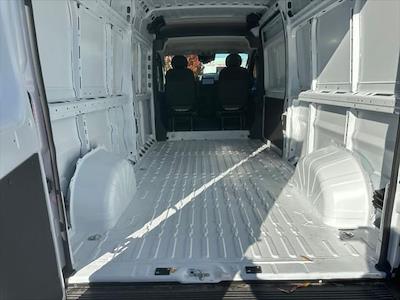 New 2026 Ram ProMaster 2500 High Roof Upfitted Cargo Van for sale #Y6T159252 - photo 2