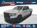 New 2026 Ram 1500 Warlock Crew Cab 4x4 Pickup for sale #Y6T165161 - photo 1