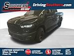 New 2026 Ram 1500 Warlock Crew Cab 4x4 Pickup for sale #Y6T165162 - photo 1