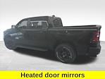 New 2026 Ram 1500 Warlock Crew Cab 4x4 Pickup for sale #Y6T165162 - photo 11
