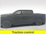 New 2026 Ram 1500 Warlock Crew Cab 4x4 Pickup for sale #Y6T165162 - photo 4