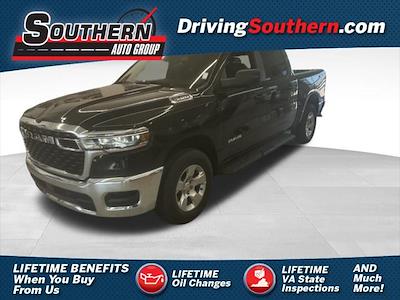 New 2026 Ram 1500 Tradesman Crew Cab 4x4 Pickup for sale #Y6T165167 - photo 1