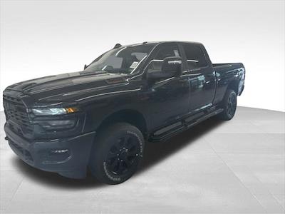 New 2026 Ram 2500 Big Horn Crew Cab 4x4 Pickup for sale #Y6T183484 - photo 2