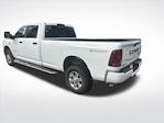 New 2026 Ram 2500 Big Horn Crew Cab 4x4 Pickup for sale #Y6T183498 - photo 8