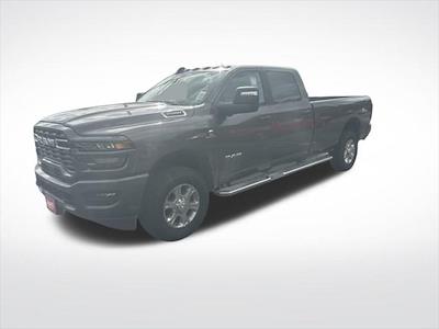 New 2026 Ram 2500 Big Horn Crew Cab 4x4 Pickup for sale #Y6T183500 - photo 2