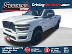 New 2026 Ram 2500 Big Horn Crew Cab 4x4 Pickup for sale #Y6T203127 - photo 1