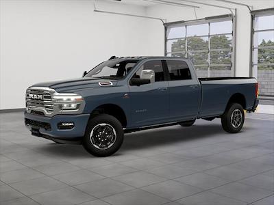 New 2026 Ram 2500 Laramie Crew Cab for sale #Y6T214623 - photo 2