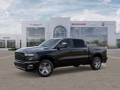 New 2026 Ram 1500 Tradesman Crew Cab for sale #Y6T217124 - photo 2