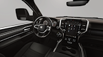 New 2026 Ram 1500 Big Horn Crew Cab 4x4 Pickup for sale #Y6T220455 - photo 7