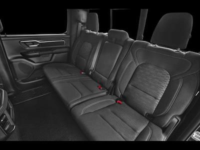 New 2026 Ram 1500 Big Horn Crew Cab 4x4 Pickup for sale #Y6T244128 - photo 2