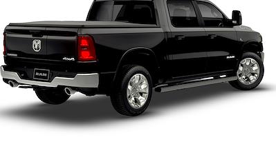 New 2026 Ram 1500 Big Horn Crew Cab 4x4 Pickup for sale #Y6T261083 - photo 2