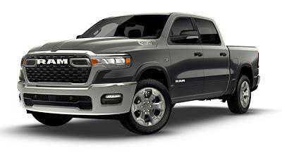 New 2026 Ram 1500 Big Horn Crew Cab for sale #Y6T266464 - photo 1
