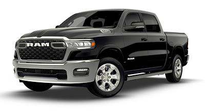 New 2026 Ram 1500 Big Horn Crew Cab for sale #Y6T277778 - photo 1
