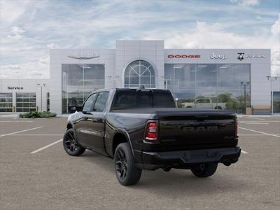 New 2026 Ram 1500 Laramie Crew Cab for sale #Y6T283422 - photo 1