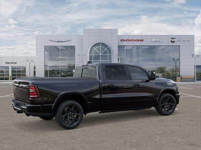New 2026 Ram 1500 Laramie Crew Cab for sale #Y6T283422 - photo 2