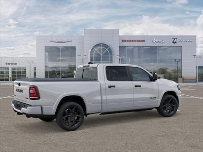 New 2026 Ram 1500 Laramie Crew Cab for sale #Y6T283423 - photo 2